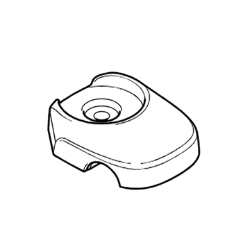 STIHL Klem - 4147 791 0904