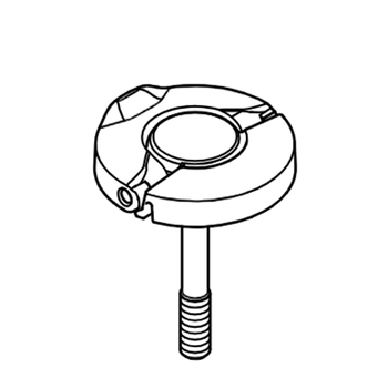 STIHL Knevelbout - 4147 790 7503