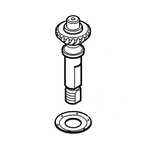 STIHL STIHL Rondselset - 4148 640 7303