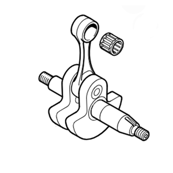 STIHL Krukas - 4147 030 0403 STIHL Krukas - 4147 030 0403