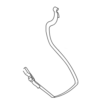 STIHL Riem - 0000 710 6502 STIHL Riem - 0000 710 6502