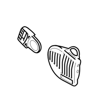 STIHL Slot - 0000 710 6400 STIHL Slot - 0000 710 6400