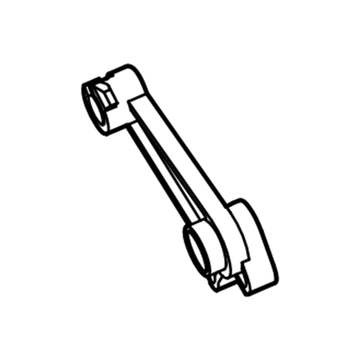 STIHL Hefboom - 4144 182 2801