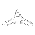 STIHL Transportbeschermer - 4147 717 3000 STIHL STIHL Transportbeschermer - 4147 717 3000