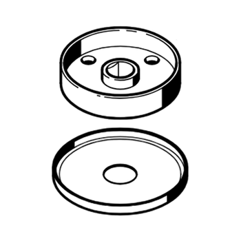 STIHL Drukschotel - 4148 710 3801