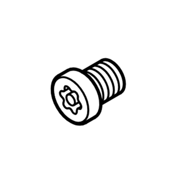 STIHL Afsluitplug - 4148 641 6500