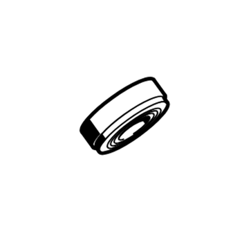STIHL Schroefdraadring - 4148 643 5900 STIHL Schroefdraadring - 4148 643 5900