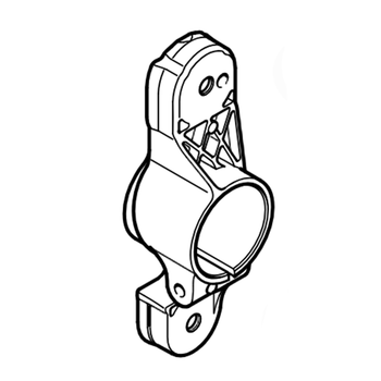 STIHL Steun - 4148 792 1000