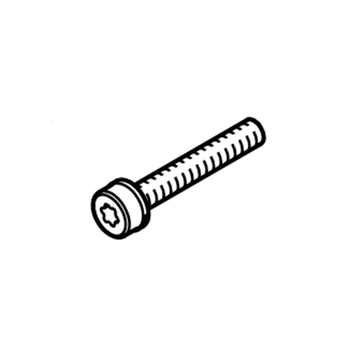 STIHL Bout IS-M6x40-Z1 - 9022 341 1401