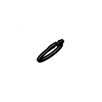 STIHL Circlips 15 x 1 - 9455 621 1521