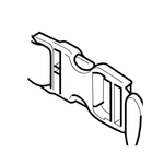 STIHL Slot - 0000 710 6401 STIHL STIHL Slot - 0000 710 6401