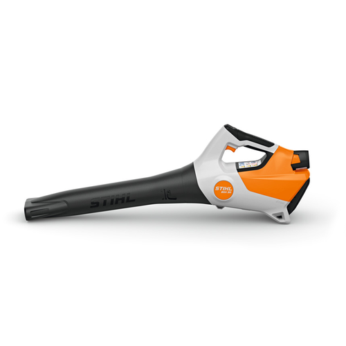 STIHL BGA 30 accu bladblazer actieset met 3x AS 2 accu en 1x ALS 31 lader STIHL STIHL BGA 30 accu bladblazer actieset met 3x AS 2 accu en 1x ALS 31 lader