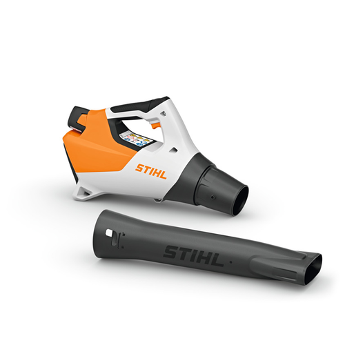 STIHL BGA 30 accu bladblazer actieset met 3x AS 2 accu en 1x ALS 31 lader STIHL STIHL BGA 30 accu bladblazer actieset met 3x AS 2 accu en 1x ALS 31 lader