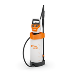 STIHL SGA 30 accu drukspuit actieset met 2x AS 2 accu en 1x ALS 31 lader STIHL STIHL SGA 30 accu drukspuit actieset met 2x AS 2 accu en 1x ALS 31 lader