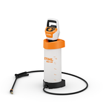STIHL SGA 30 accu drukspuit actieset met 2x AS 2 accu en 1x ALS 31 lader STIHL STIHL SGA 30 accu drukspuit actieset met 2x AS 2 accu en 1x ALS 31 lader