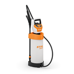 STIHL SGA 30 accu drukspuit actieset met 2x AS 2 accu en 1x ALS 31 lader STIHL STIHL SGA 30 accu drukspuit actieset met 2x AS 2 accu en 1x ALS 31 lader