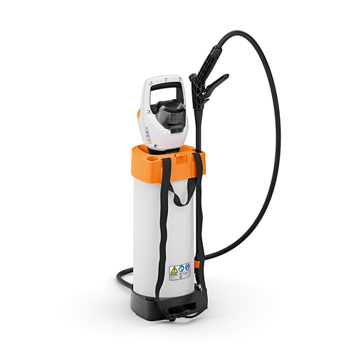 STIHL SGA 30 accu drukspuit actieset met 2x AS 2 accu en 1x ALS 31 lader STIHL STIHL SGA 30 accu drukspuit actieset met 2x AS 2 accu en 1x ALS 31 lader