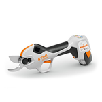 STIHL ASA 20 accu snoeischaar actieset met 2x AS 2 accu en 1x AL 1 lader STIHL STIHL ASA 20 accu snoeischaar actieset met 2x AS 2 accu en 1x AL 1 lader