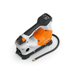 STIHL KOA 20 accu compressor actieset met 2x AS 2 accu en 1x AL 1 lader STIHL STIHL KOA 20 accu compressor actieset met 2x AS 2 accu en 1x AL 1 lader