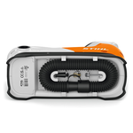 STIHL KOA 20 accu compressor actieset met 2x AS 2 accu en 1x AL 1 lader STIHL STIHL KOA 20 accu compressor actieset met 2x AS 2 accu en 1x AL 1 lader