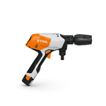 STIHL STIHL RCA 20 accu hogedrukreiniger actieset met 3x AS 2 accu en 1x AL 1 lader