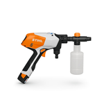 STIHL STIHL RCA 20 accu hogedrukreiniger actieset met 3x AS 2 accu en 1x AL 1 lader