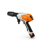 STIHL STIHL RCA 20 accu hogedrukreiniger actieset met 3x AS 2 accu en 1x AL 1 lader