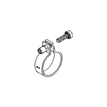 STIHL Spanklem - 4128 710 6700