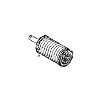 STIHL AV-veer - 4147 790 8300