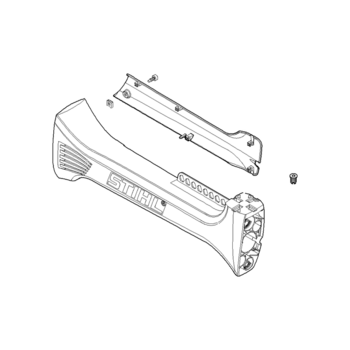 STIHL AV-huis - 4147 790 0909