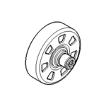 STIHL Koppelingstrommel - 4147 160 2902 STIHL STIHL Koppelingstrommel - 4147 160 2902
