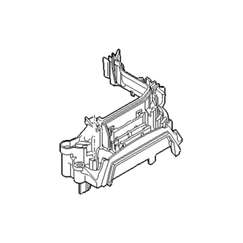 STIHL Kabelhouder - 4147 448 1207