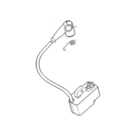 STIHL STIHL Regeleenheid - 4147 400 4730