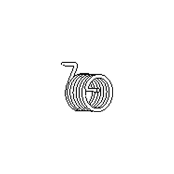 STIHL Knieveer - 4147 122 3201