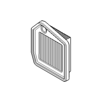 STIHL Luchtfilter - 4147 141 0300