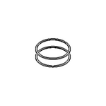 STIHL Zuigerveer Ø 42x1,2 mm - 4147 034 3004 STIHL STIHL Zuigerveer Ø 42x1,2 mm - 4147 034 3004