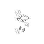 STIHL Pakkingset - 4147 007 1602 STIHL STIHL Pakkingset - 4147 007 1602