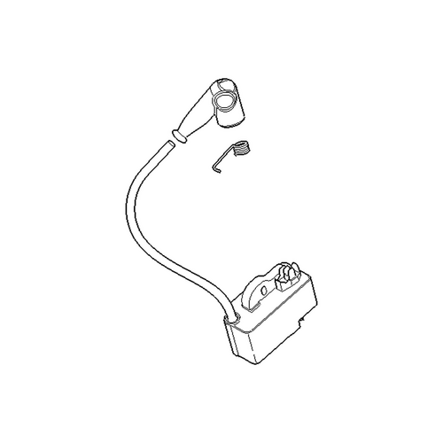 STIHL Regeleenheid - 4147 400 4724 STIHL STIHL Regeleenheid - 4147 400 4724