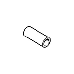 STIHL Zuigerpen 11x7x24 - 4147 034 1500 STIHL STIHL Zuigerpen 11x7x24 - 4147 034 1500