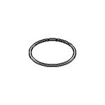 STIHL STIHL Zuigerveer Ø 40x1,2 mm - 4147 034 3003