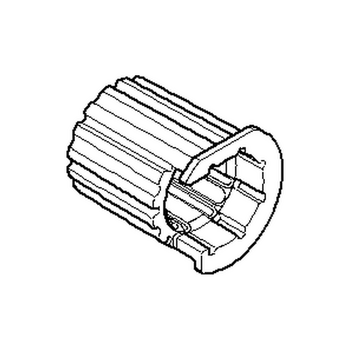 STIHL Rubberelement - 4147 791 9310 STIHL Rubberelement - 4147 791 9310
