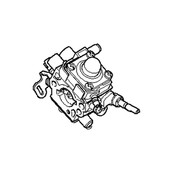 STIHL Carburateur 4147/24 - 4147 120 0624 STIHL Carburateur 4147/24 - 4147 120 0624