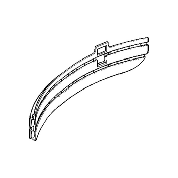 STIHL Beschermkap - 4119 716 3203 STIHL Beschermkap - 4119 716 3203