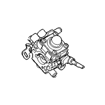 STIHL Carburateur 4147/25 - 4147 120 0625 STIHL Carburateur 4147/25 - 4147 120 0625