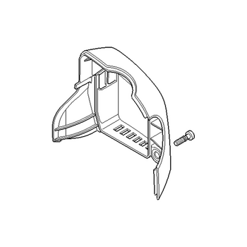 STIHL Filterdeksel - 4147 140 1000 STIHL Filterdeksel - 4147 140 1000