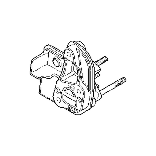 STIHL Tussenflens - 4147 120 2300 STIHL STIHL Tussenflens - 4147 120 2300
