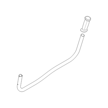 STIHL Handgreep - 4147 790 1704 STIHL Handgreep - 4147 790 1704