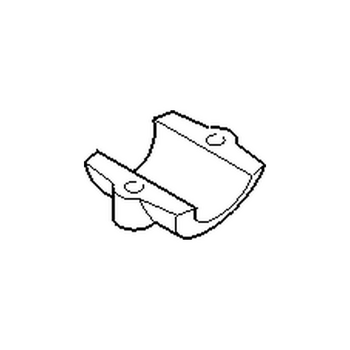 STIHL Klem - 4134 791 0900 STIHL Klem - 4134 791 0900