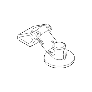 STIHL Aandrijfhuis - 4130 641 0305 STIHL Aandrijfhuis - 4130 641 0305