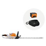 STIHL STIHL HSA 60 accu heggenschaar